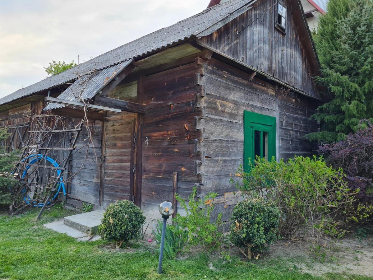 Siedlisko Józefka Zarobka Exterior foto