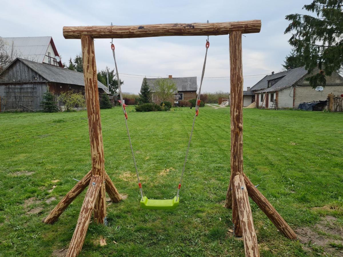 Siedlisko Józefka Zarobka Exterior foto