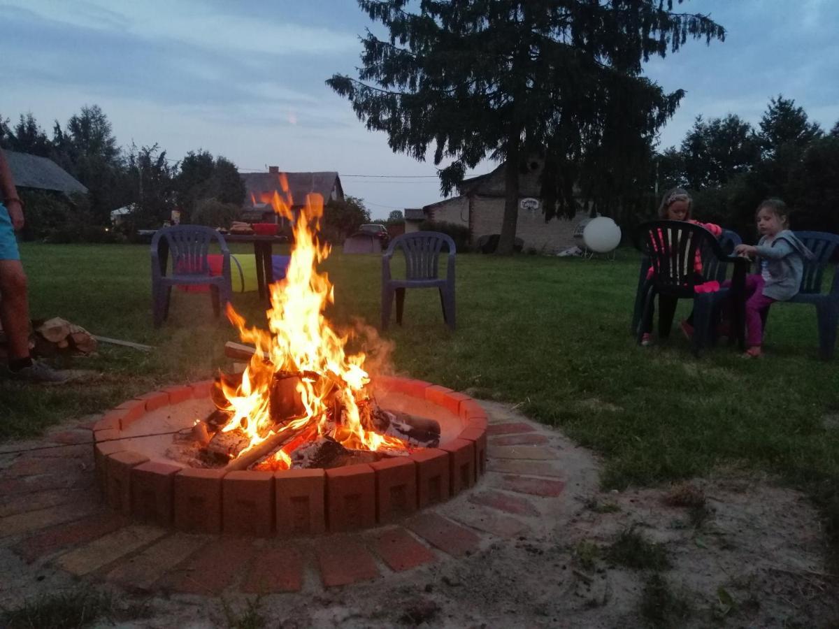 Siedlisko Józefka Zarobka Exterior foto