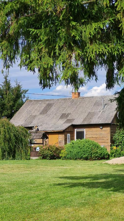 Siedlisko Józefka Zarobka Exterior foto