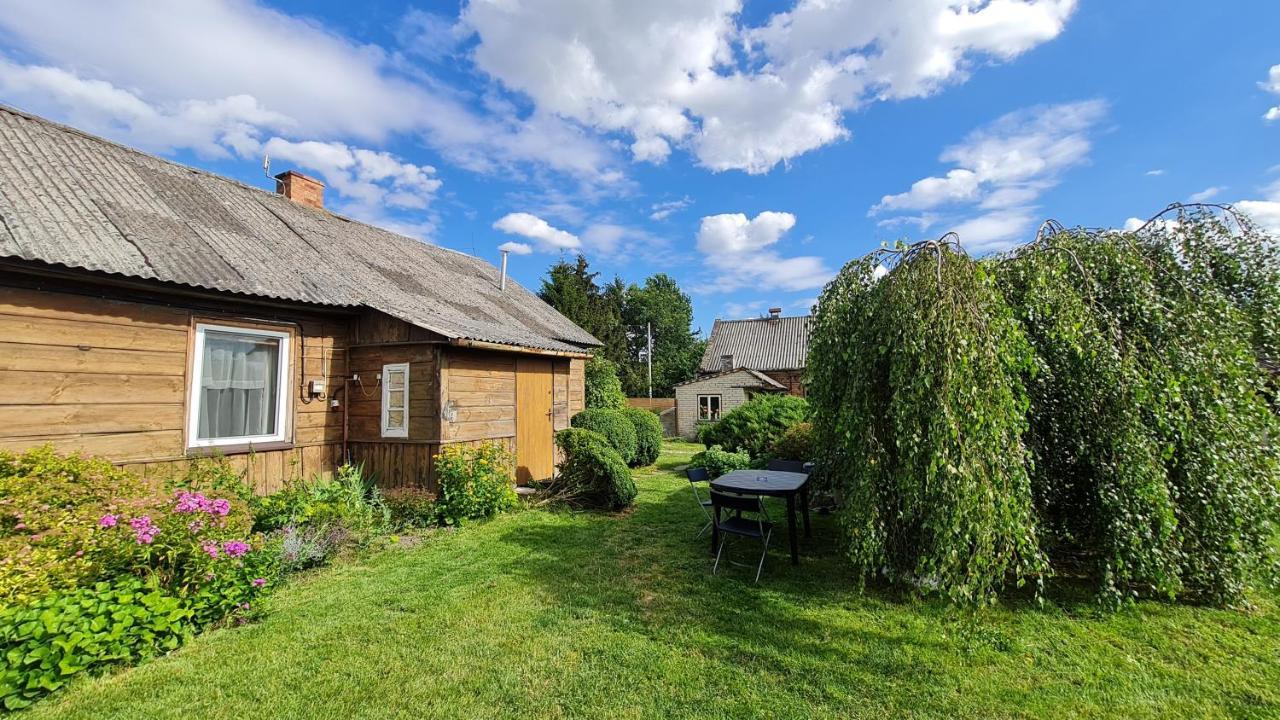 Siedlisko Józefka Zarobka Exterior foto