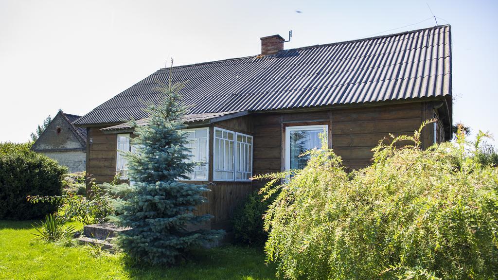 Siedlisko Józefka Zarobka Exterior foto