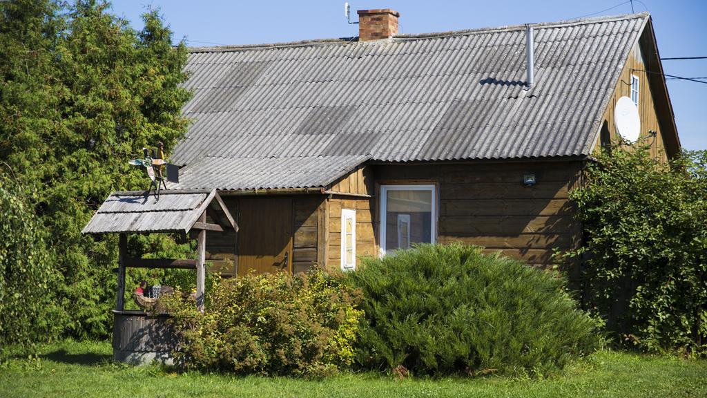 Siedlisko Józefka Zarobka Exterior foto