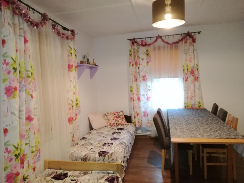 Siedlisko Józefka Zarobka Exterior foto